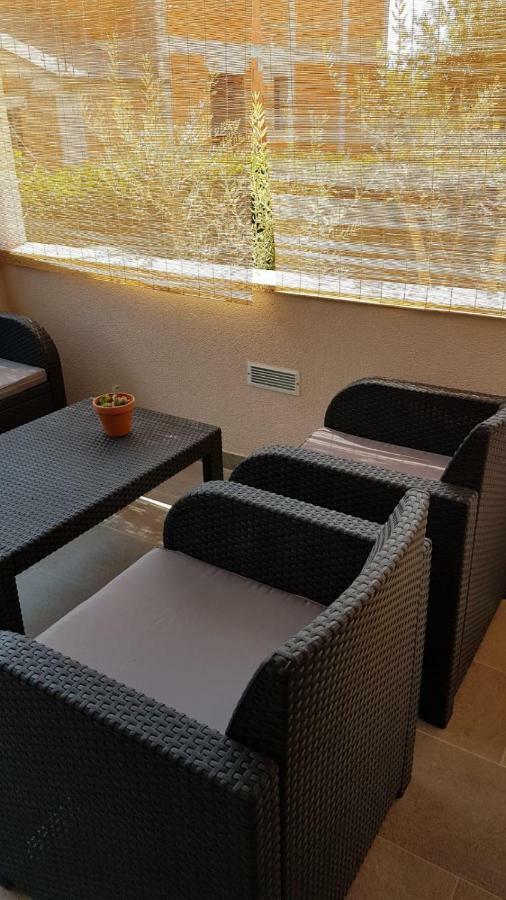 Marine Appartement Sukošan Buitenkant foto